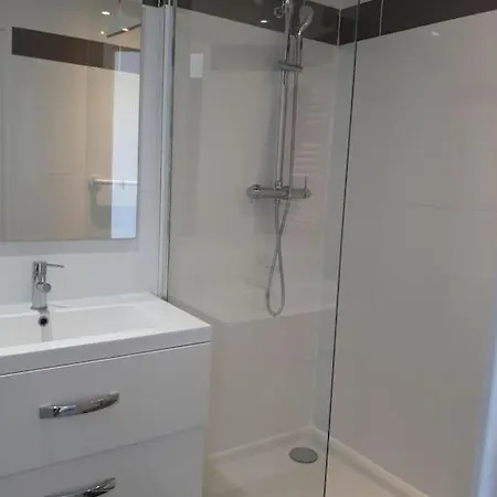 公寓 Chez Juju - Petit Cocon Face A La Avec Parking 塞特港