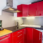 Apartman Chez Juju - Petit Cocon Face A La Avec Parking Sète