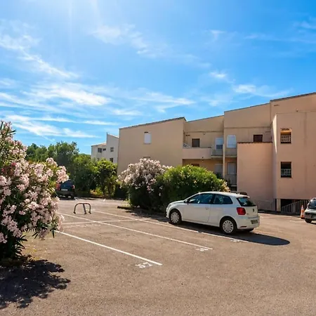 Appartement Chez Juju - Petit Cocon Face A La Avec Parking *